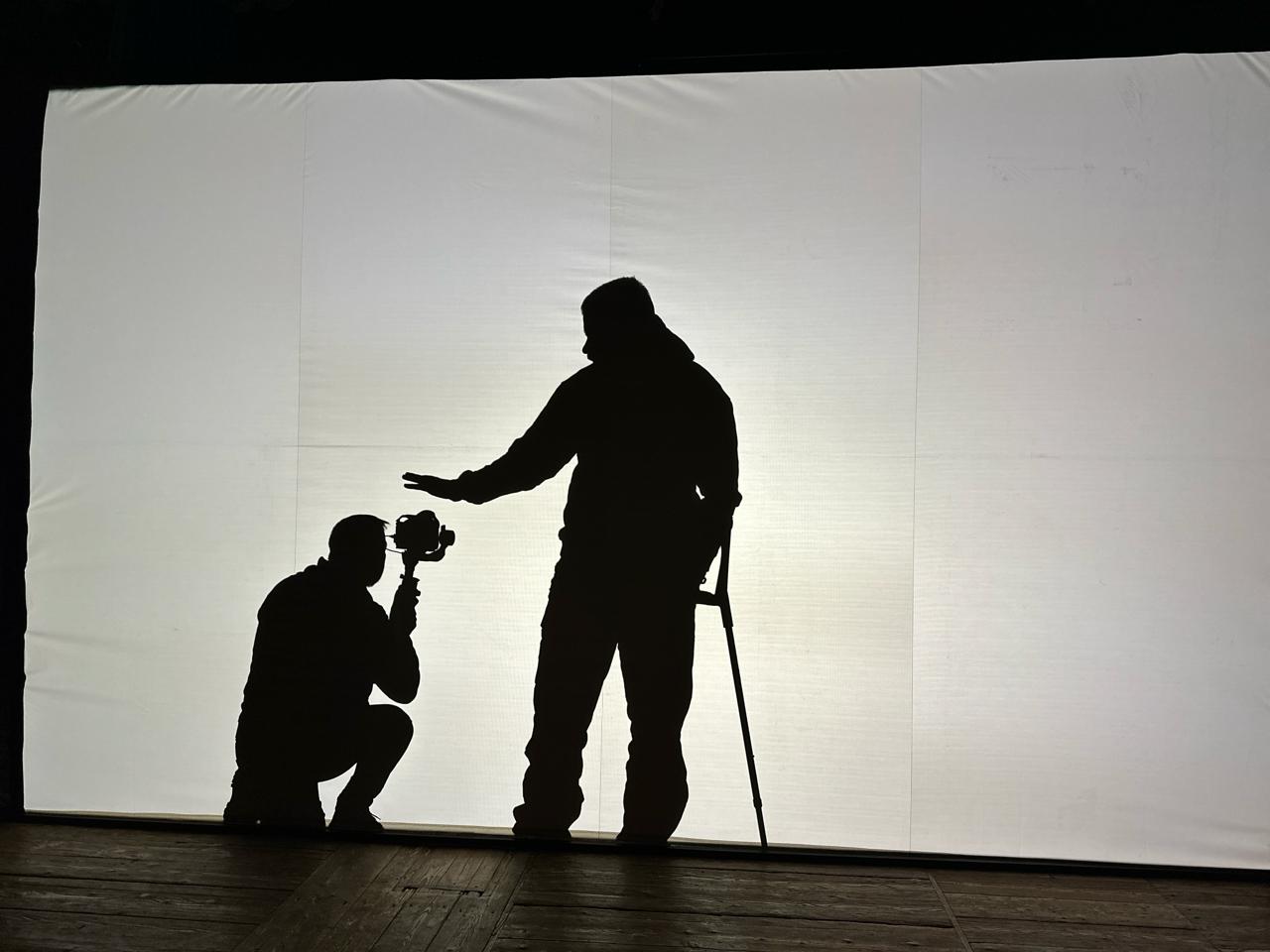 Військовий Юрій Василенко: Зараз не час роздумувати – йти на війну чи ні